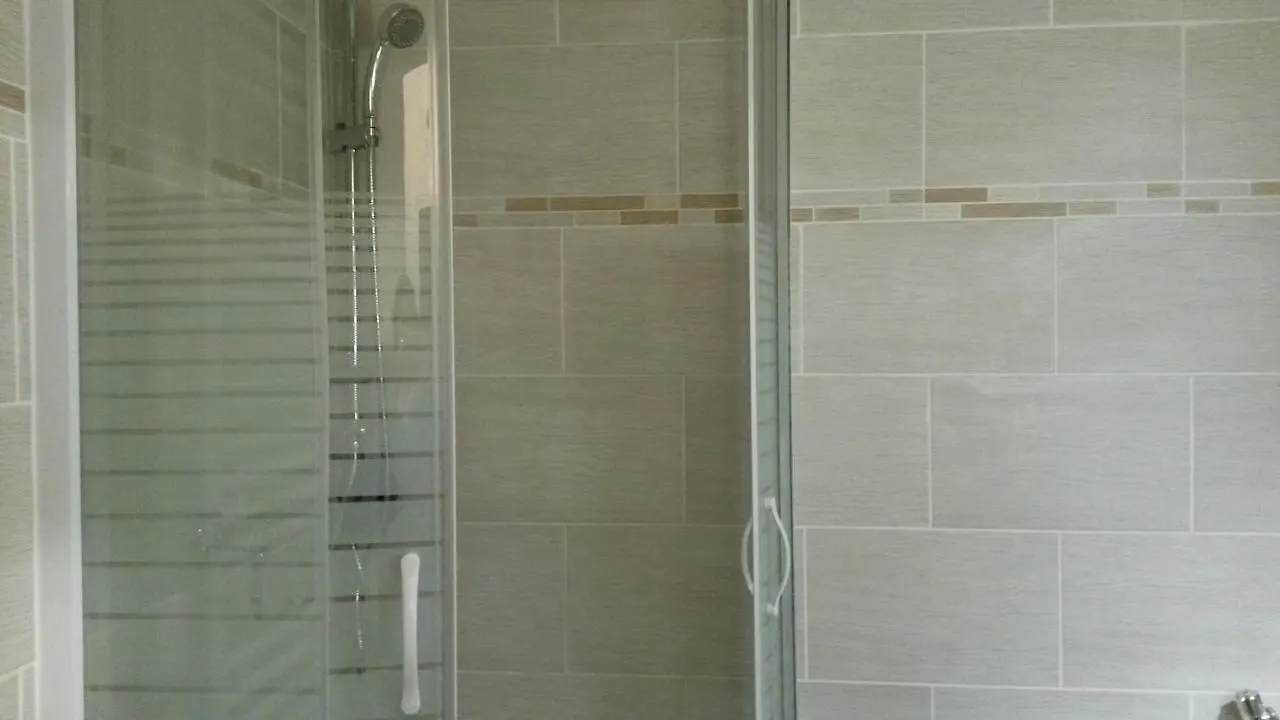 Studio Gaudissard Barcelonnette Appartement