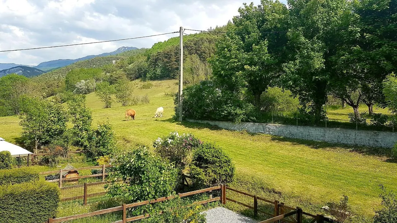 Studio Gaudissard Barcelonnette