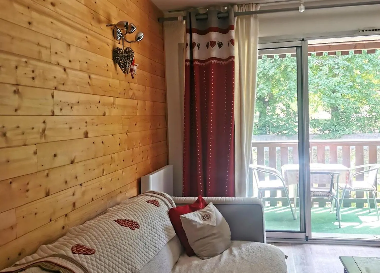 Studio Gaudissard Barcelonnette