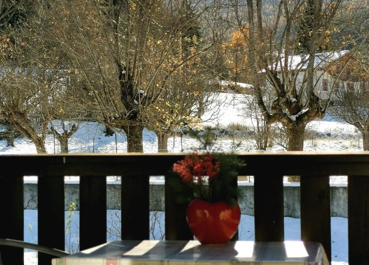 Studio Gaudissard Barcelonnette France