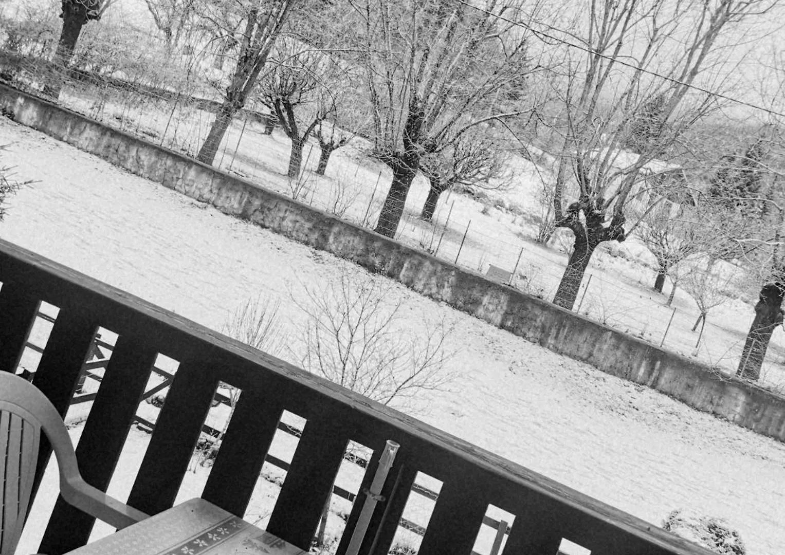 Appartement Studio Gaudissard Barcelonnette France