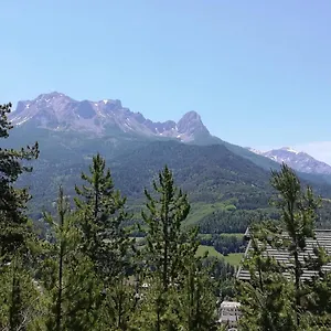 App Vue Montagne Proche Piscine Rando Riviere Nature Appartement
